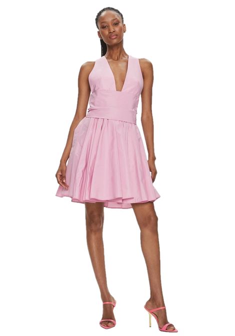 pinko mini abito taffetà Pinko | 102777-Y3LEN98