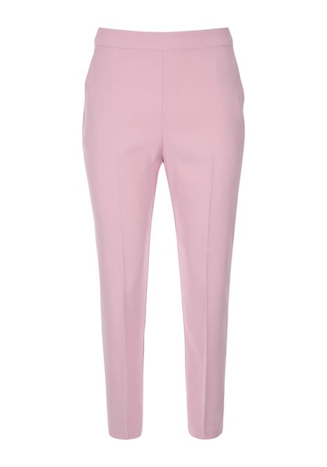 pinko parano pantaloni crepe Pinko | 102861-7624N98