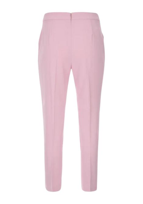 pinko parano pantaloni crepe Pinko | 102861-7624N98