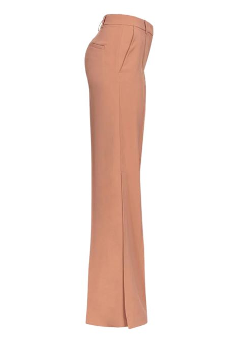pinko montano pantaloni crepe Pinko | 103235-7624L44
