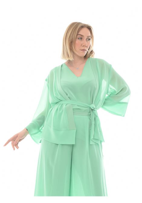 Holiday green