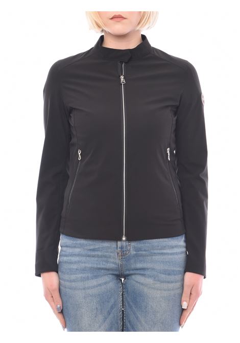 Giubbotto corto in Softshell Colmar | 1902R6ZB99
