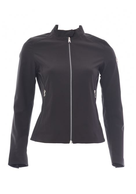 Giubbotto corto in Softshell Colmar | 1902R6ZB99
