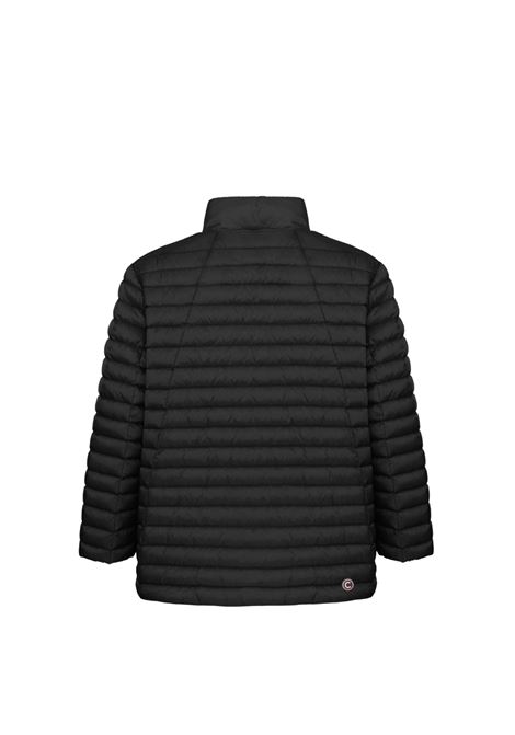 Piumino leggero a cappetta Colmar | 21739VX99