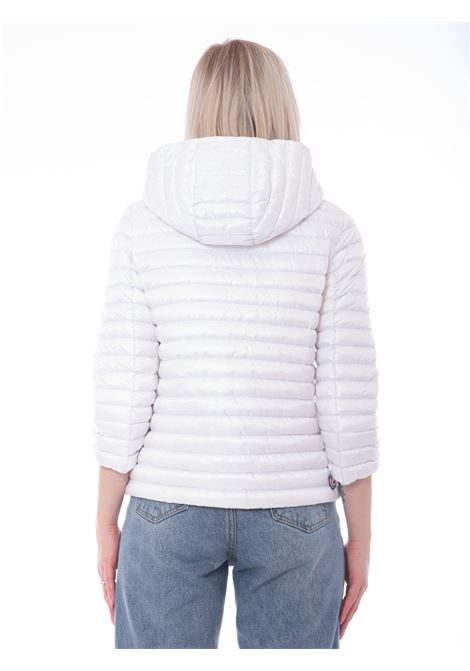 Piumino leggero a cappetta con cappuccio Colmar | 21729VX01