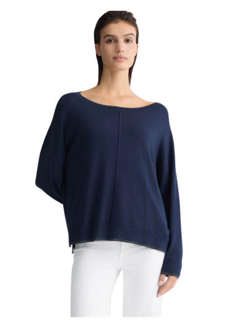 blu navy