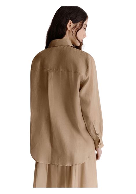 camicia marella Marella | CENNARE002