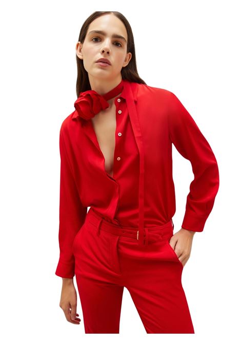 marella camicia in crepe de chine misto seta Marella | INACO004