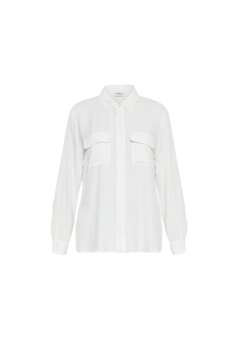marella camicia in crepe de chine misto seta Marella | ORDINE001