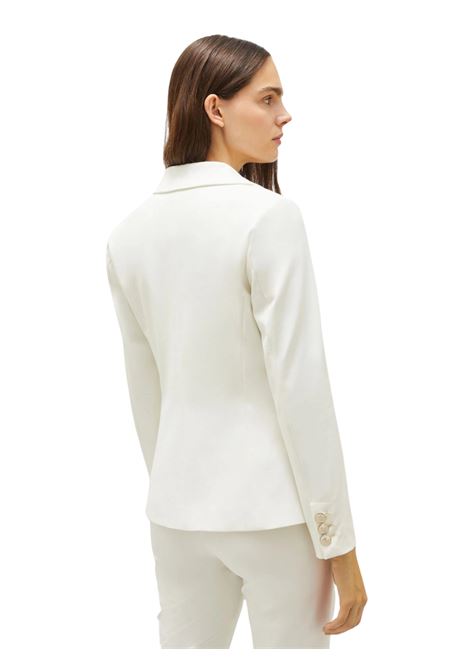 marella sport giacca in jersey punto milano stretch Marella | SELE001