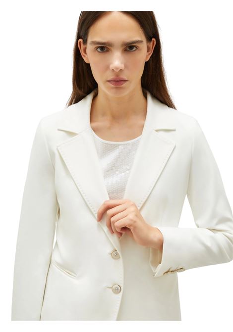 marella sport giacca in jersey punto milano stretch Marella | SELE001