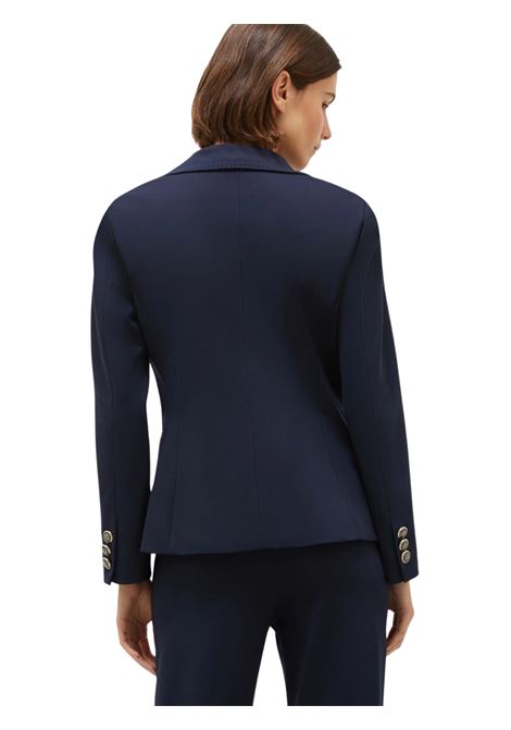 marella sport giacca in jersey punto milano stretch Marella | SELE002