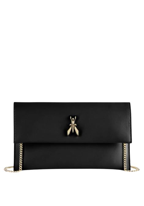 Black/Light Gold