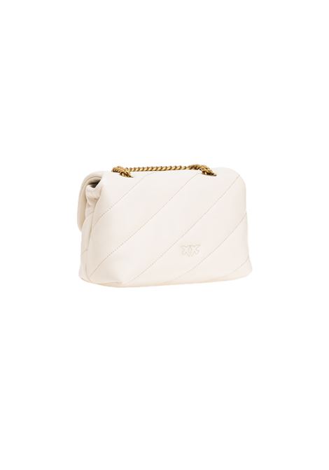 pinko love puff mini Pinko | 100039-A0F2Z14Q