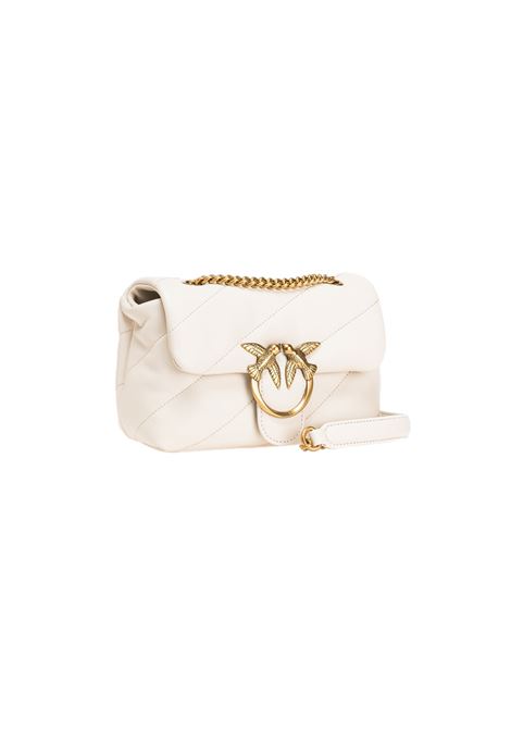 pinko love puff mini Pinko | 100039-A0F2Z14Q
