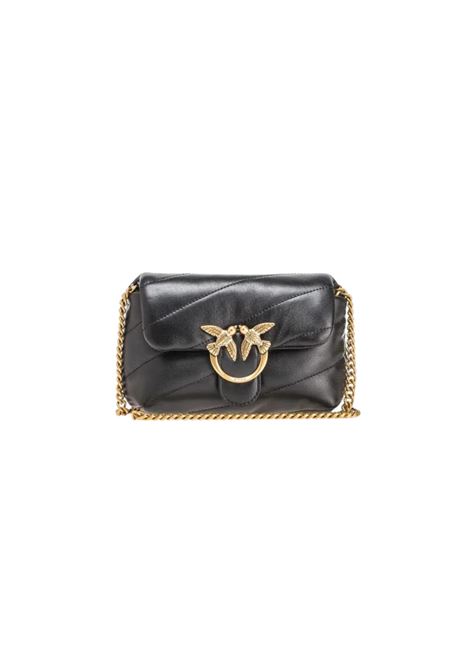 pinko love puff baby Pinko | 100040-A0F2Z99Q