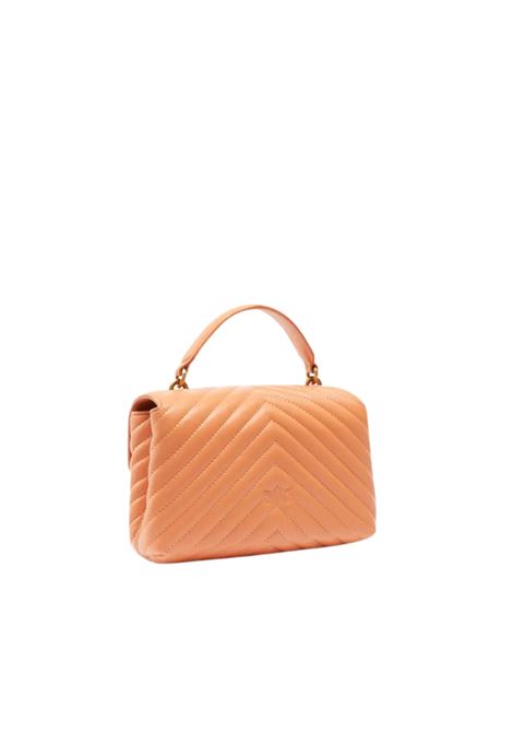 pinko love lady puff mini Pinko | 100044-A0GKA57Q