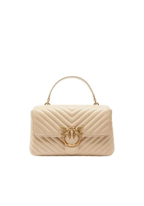 pinko love lady puff mini Pinko | 100044-A0GKC50Q