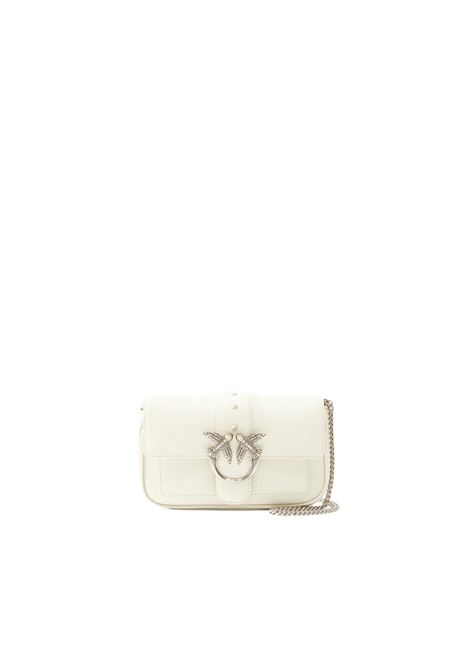 pinko love one pocket Pinko | 100061-A0F1Z14O