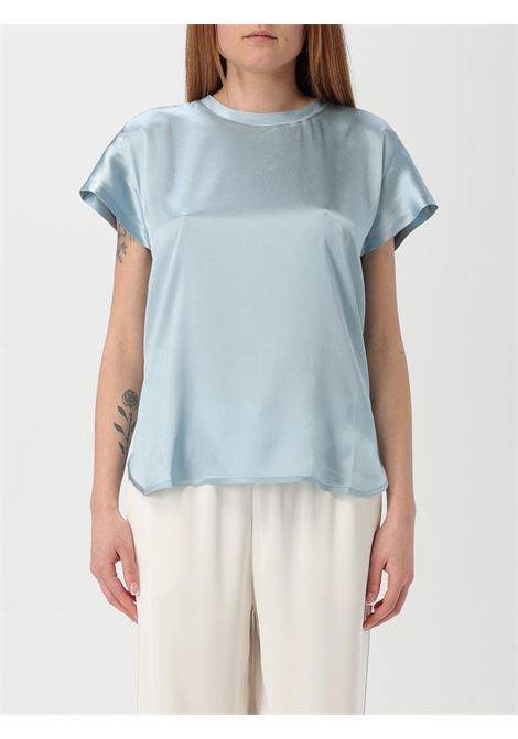 pinko blusa farida