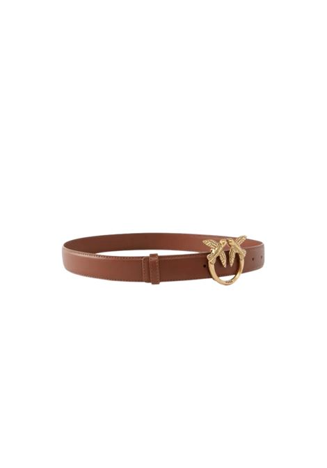 pinko cintura love berry h3 Pinko | 100125-A0F1L48Q