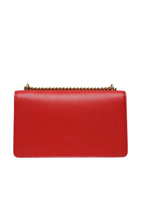 pinko love one classic dc Pinko | 100941-A0F1R30Q