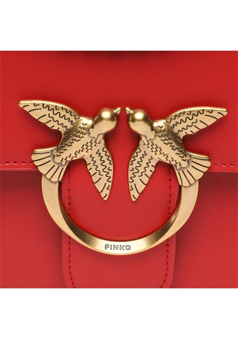 pinko love one classic dc Pinko | 100941-A0F1R30Q