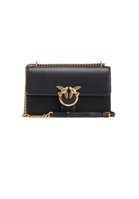 pinko love one classic dc Pinko | 100941-A0F1Z99Q