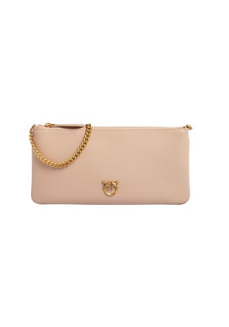 pinko horizontal flat Pinko | 102747-A0F1O81Q