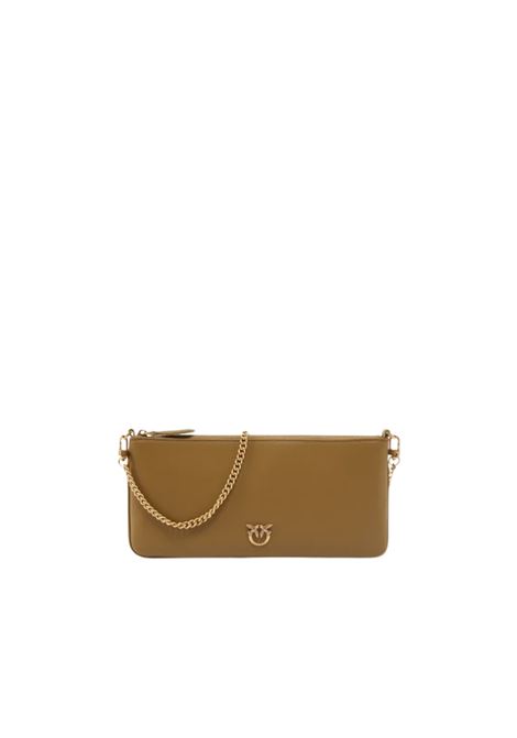 Scricciolo- antique gold