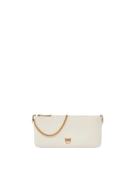 pinko horizontal flat