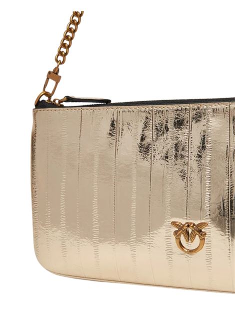 pinko horizontal flat Pinko | 102747-A26XZZLQ