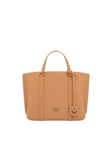 pinko carrie shopper Pinko | 102833-A1LFC83Q