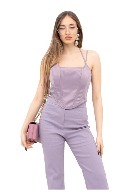 pinko bustino canarino Pinko | 104851-A2DLY63
