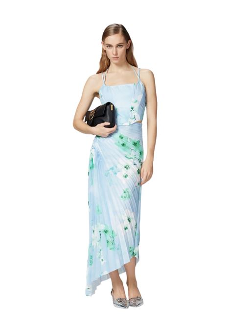 pinko bustino canarino Pinko | 104851-A2F2ABB
