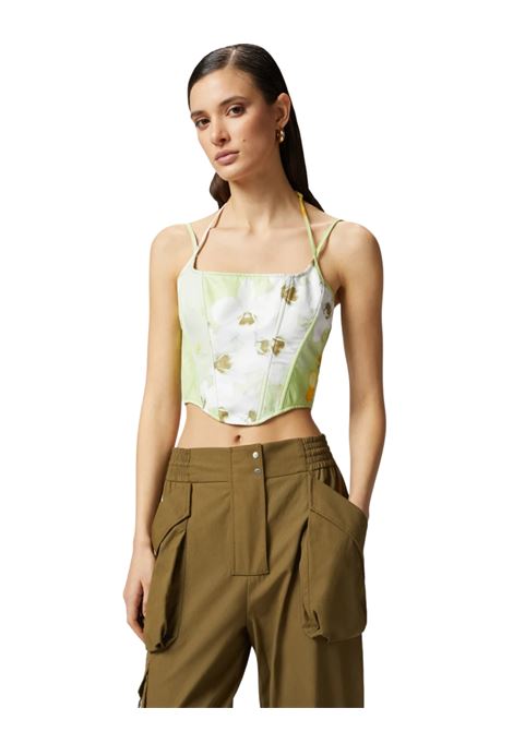 pinko bustino canarino Pinko | 104851-A2F2VBG