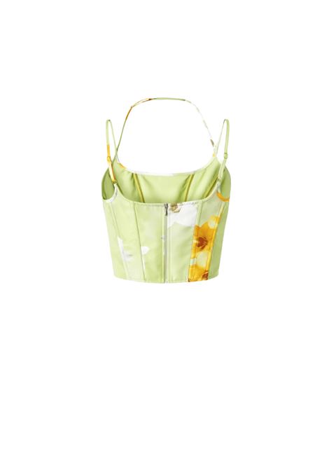 pinko bustino canarino Pinko | 104851-A2F2VBG